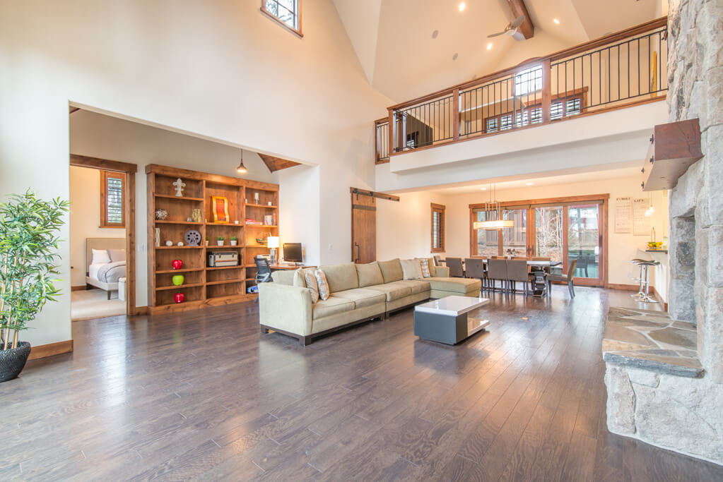 White Fir Home - Image 4