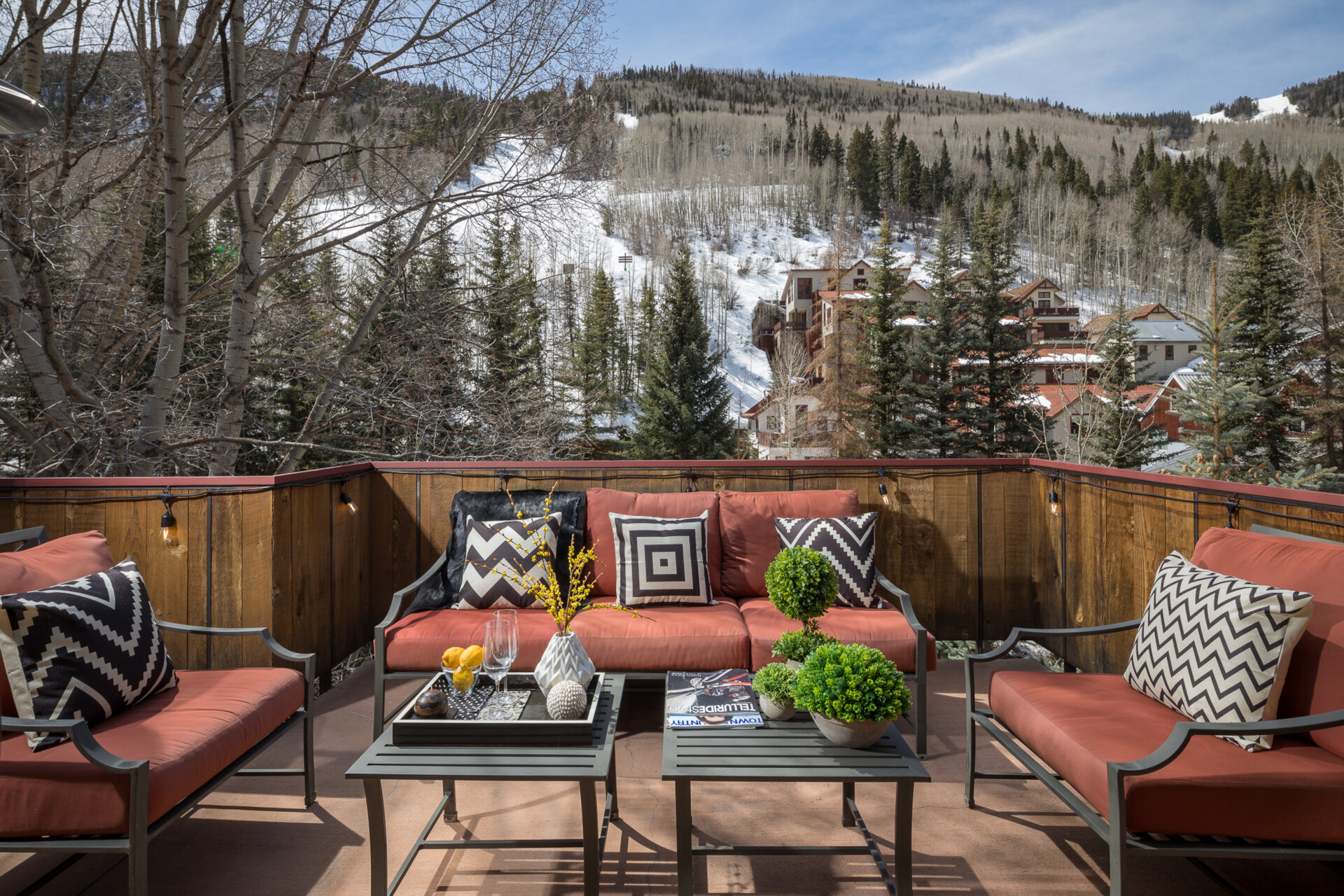 Depot Villa - Image 35