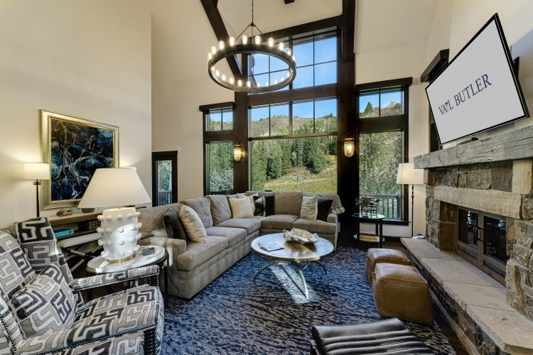 Slopeside Villa - Image 5