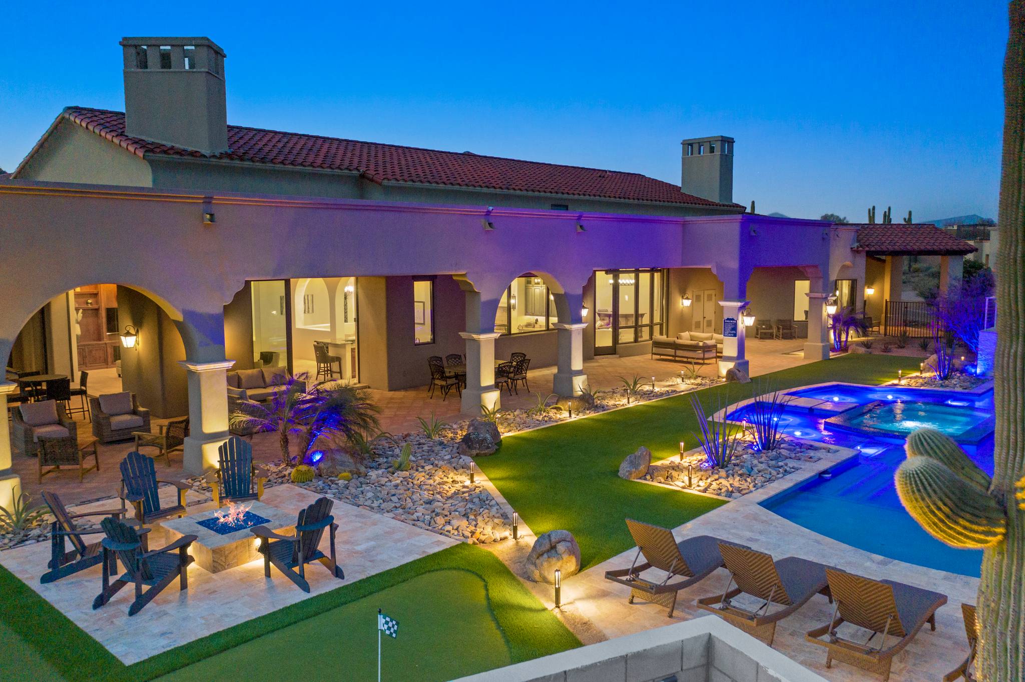 Dixileta East Manor. - Image 3