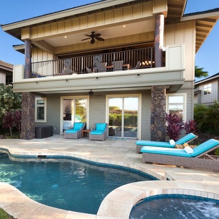 Oasis House - Image 1