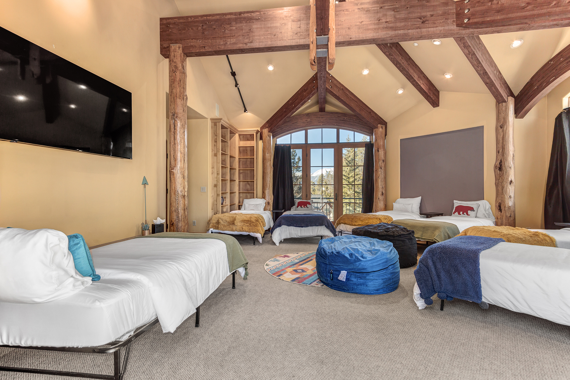 Star Mountain Lodge - Image 31