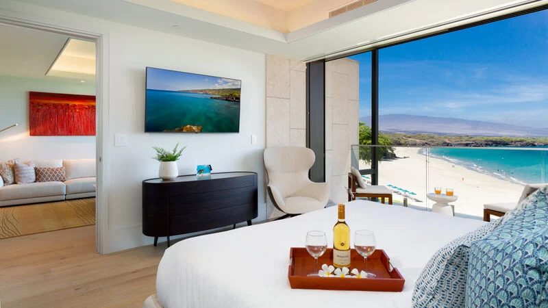 Hapuna Beach Paradise - Image 8