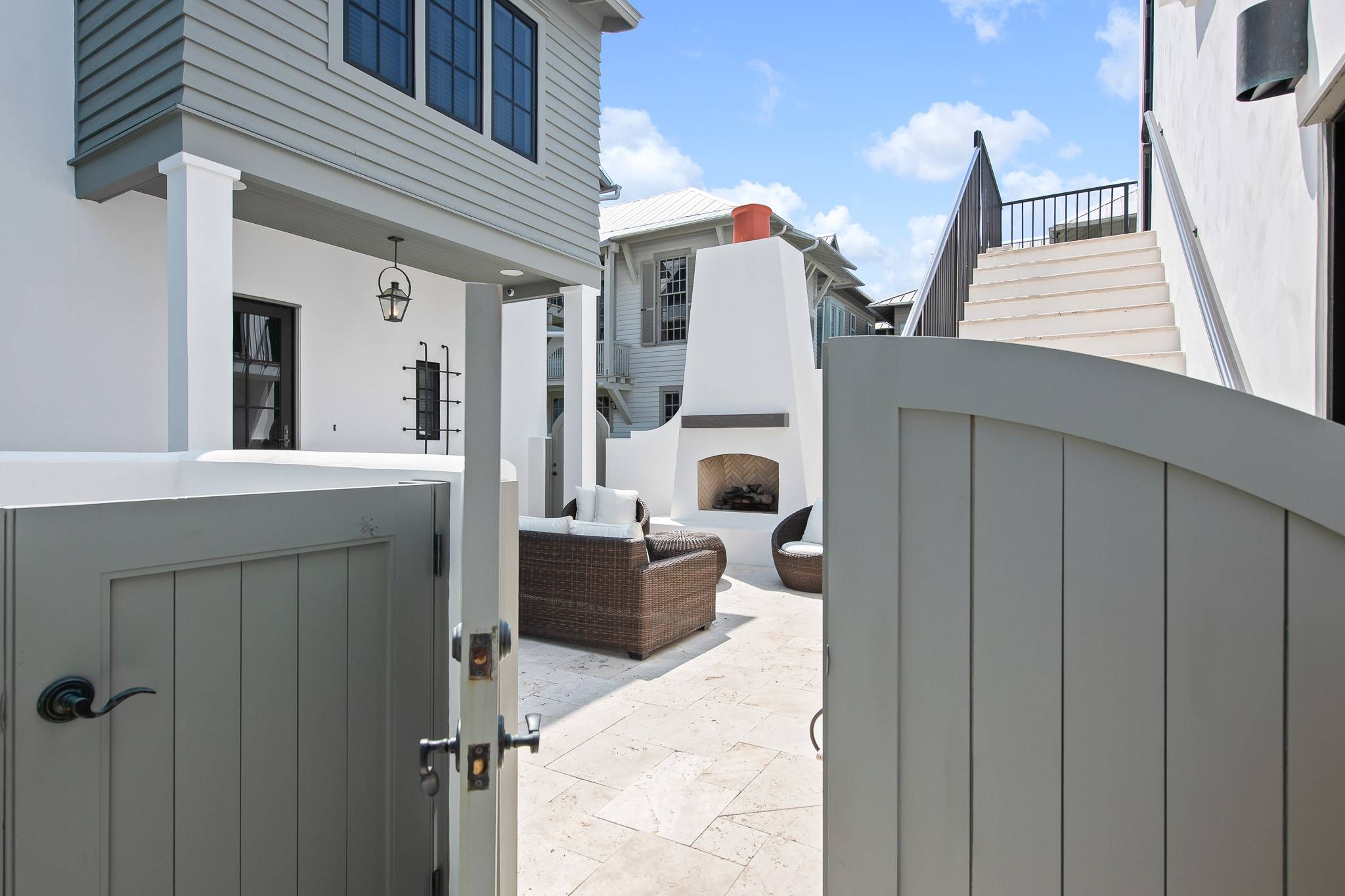 Hamlet Manor - Image 44