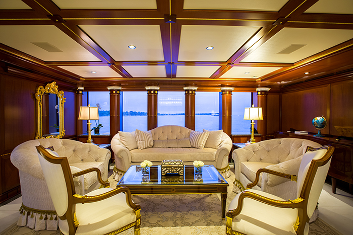 Starship 185 Yacht - Image 11