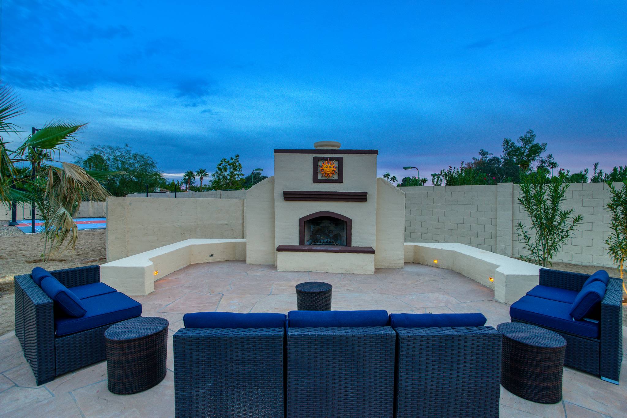 Sunrise Manor - Image 40