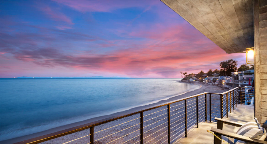 Sandy Shore Home - Image 26