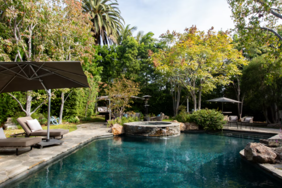 Honeysuckle House - Image 58