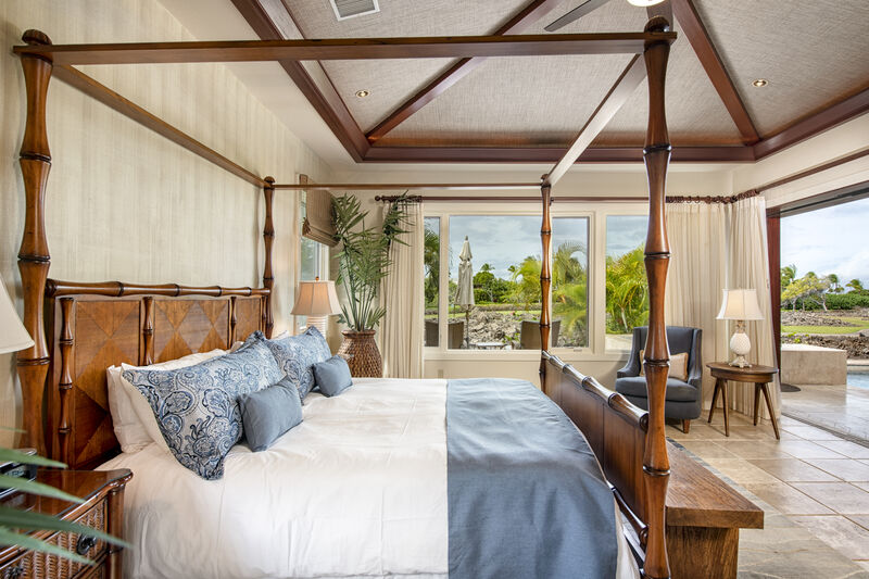 Mauna Lani Beach Retreat - Image 11