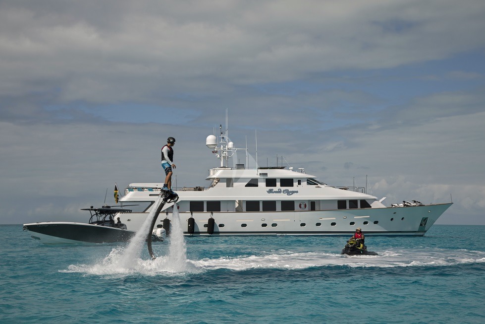 Sweet Escape 130' - Image 38