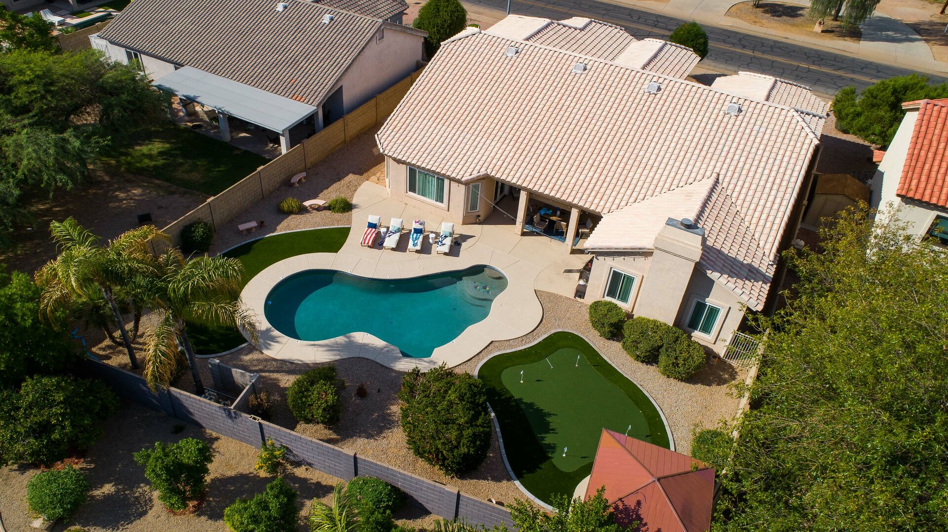 Nisbet House - Image 37