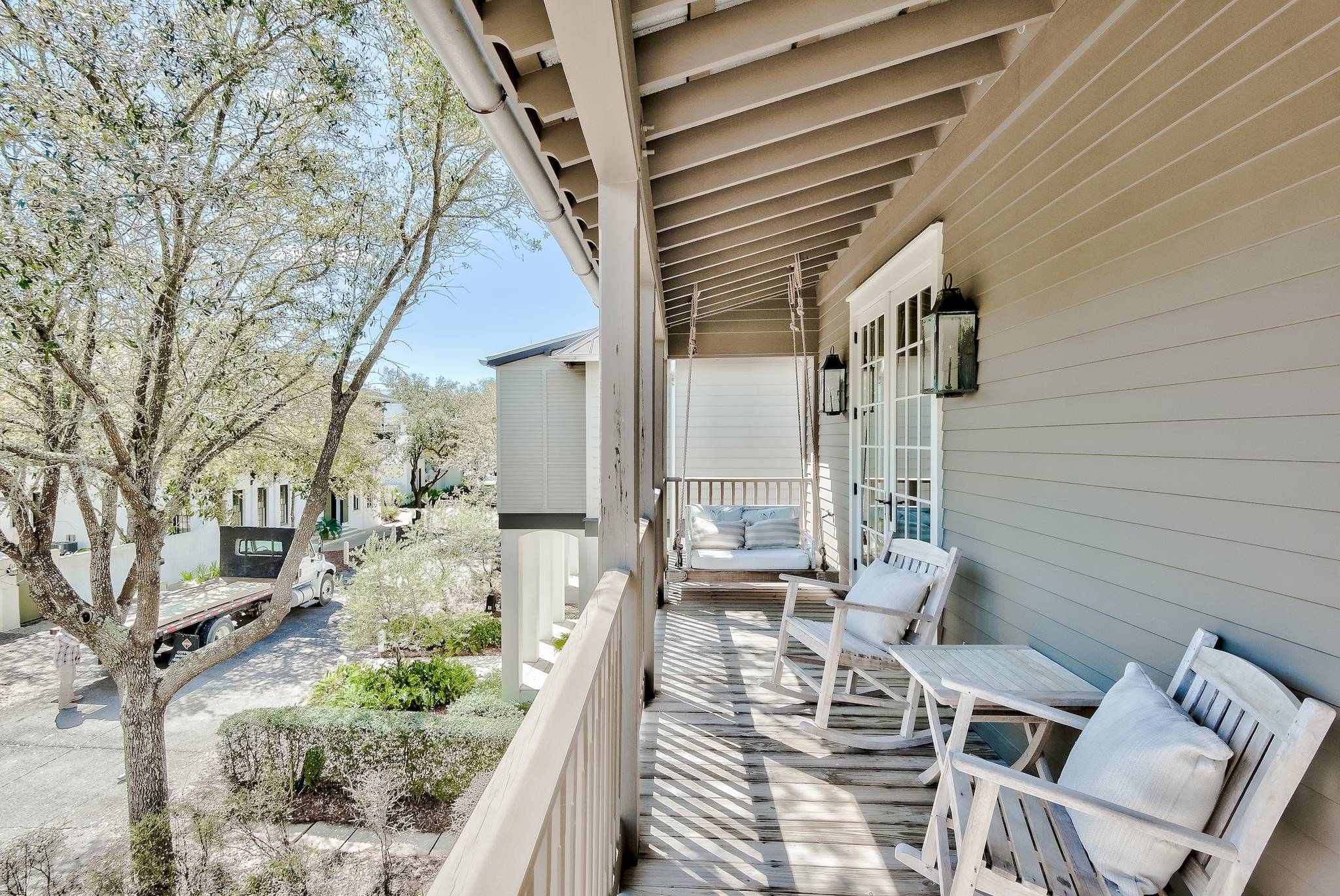 Bluegill House - Image 31