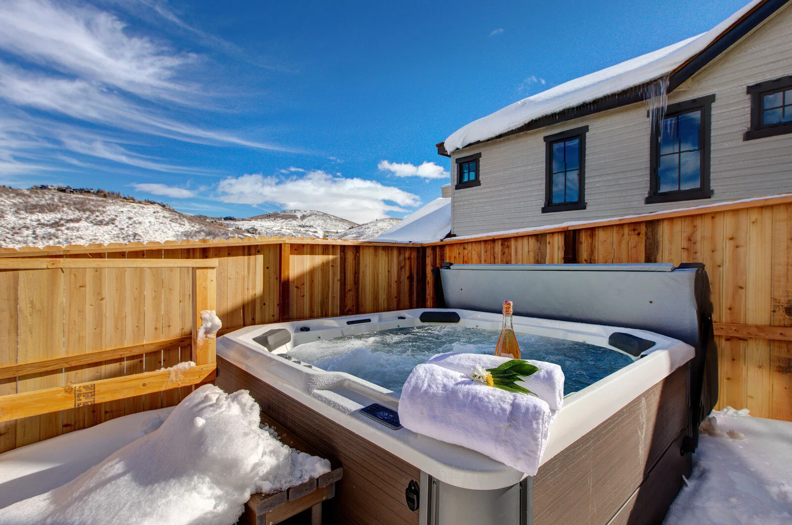 Rothwell House - Image 50