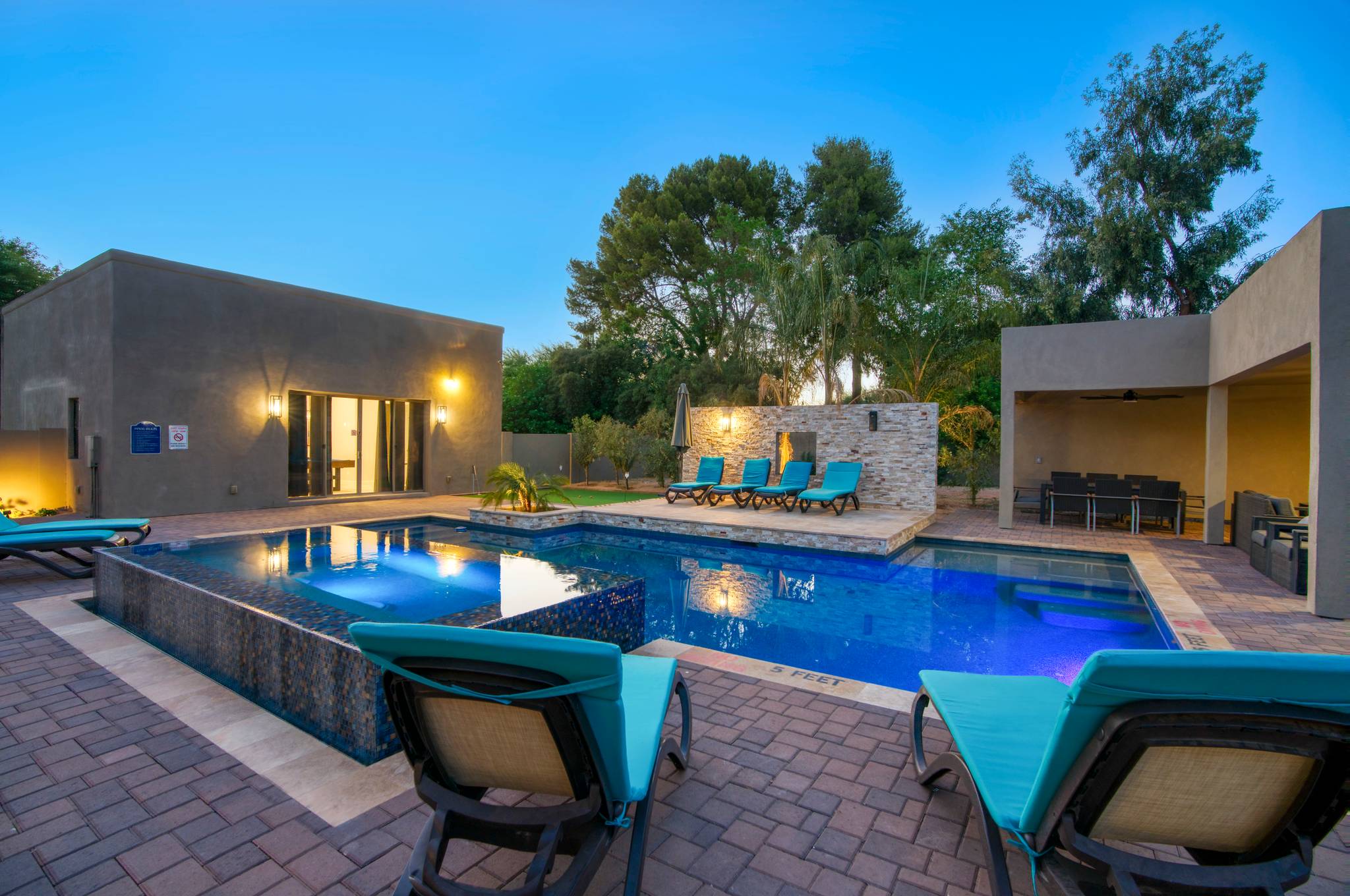 Stoneridge Villa - Image 37