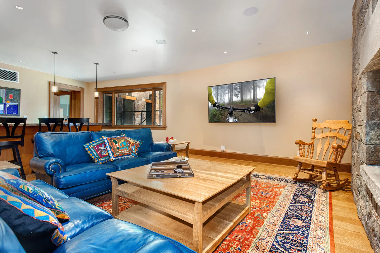 Granite Ridge Villa - Image 43