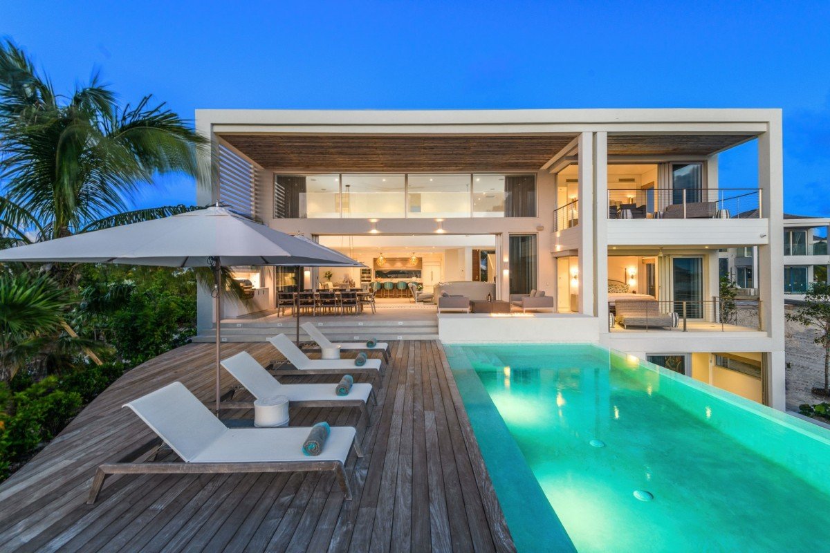 Grace Villa - Image 38