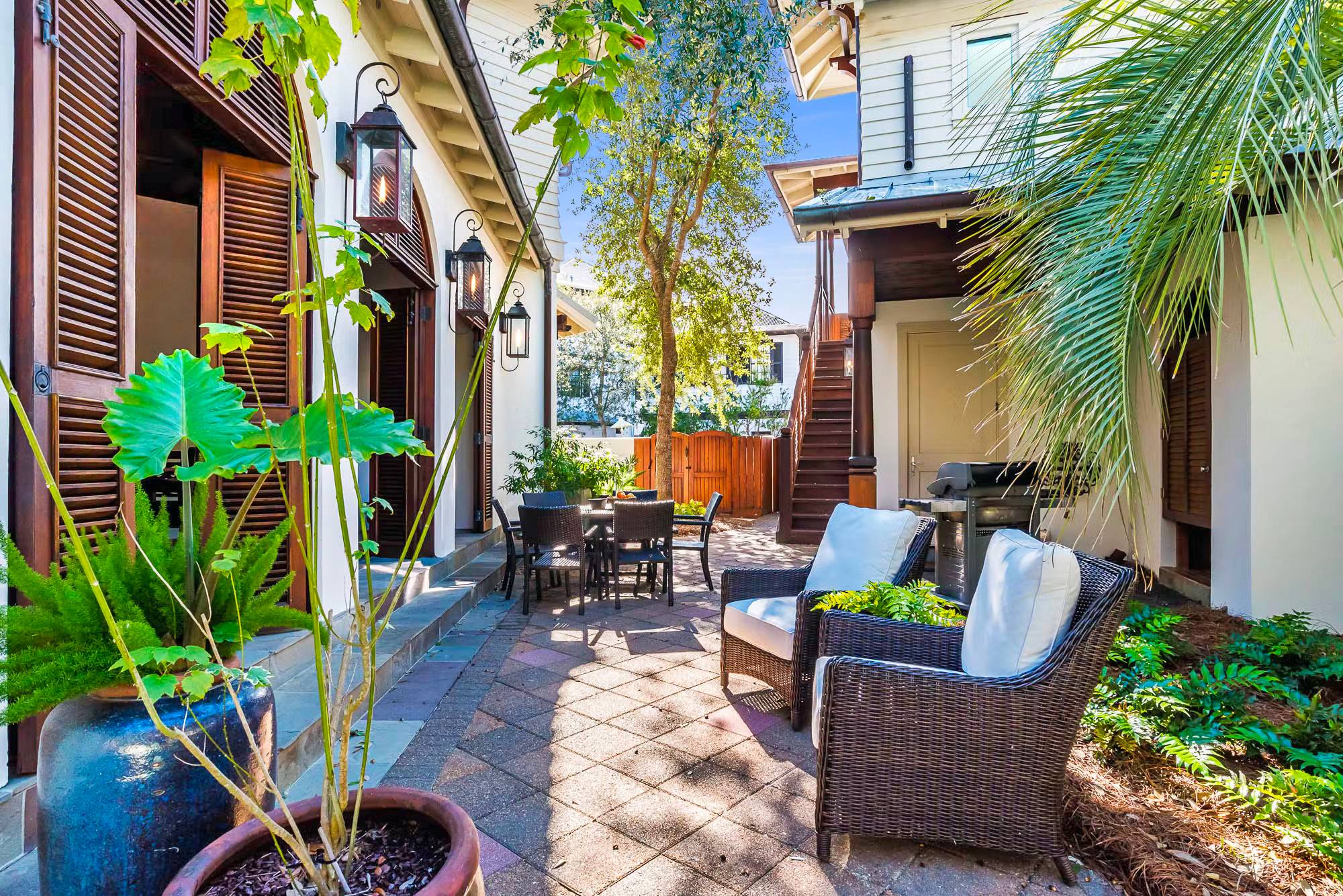 Eagle Ray Villa - Image 39