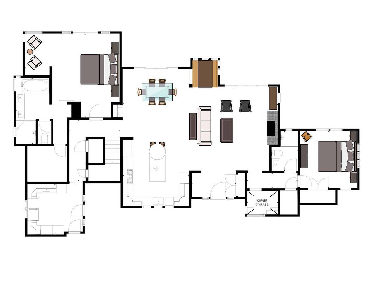 Prosser House - Image 32