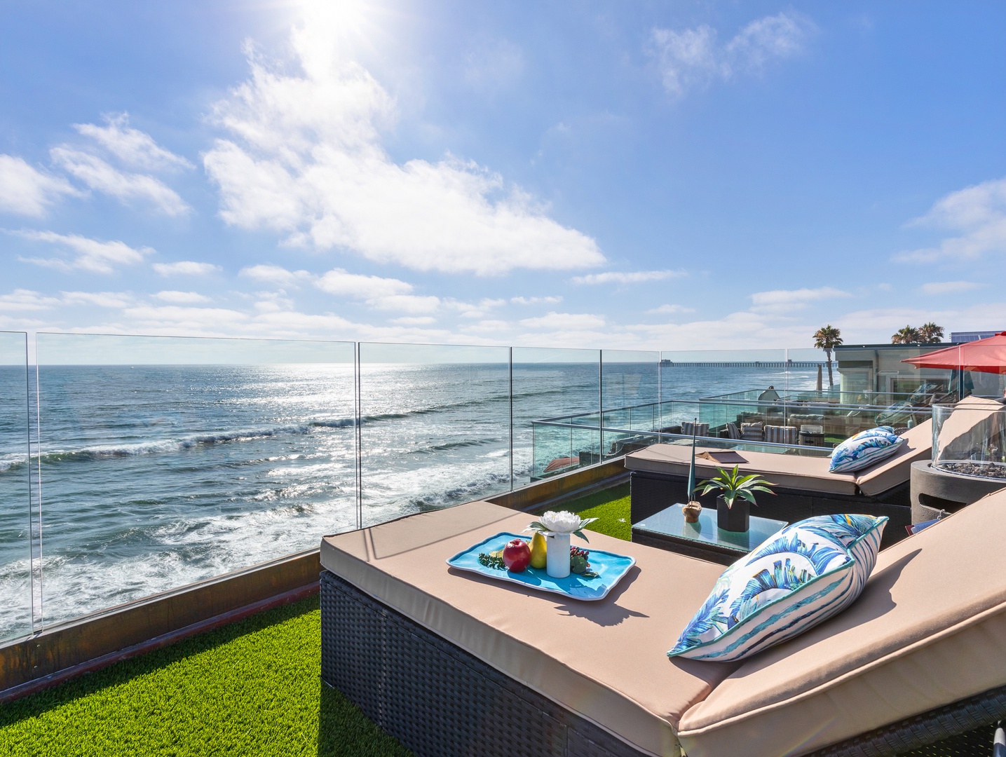 Sand Dollar Villa - Image 35