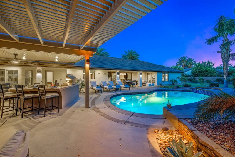 Cove House - Image 44