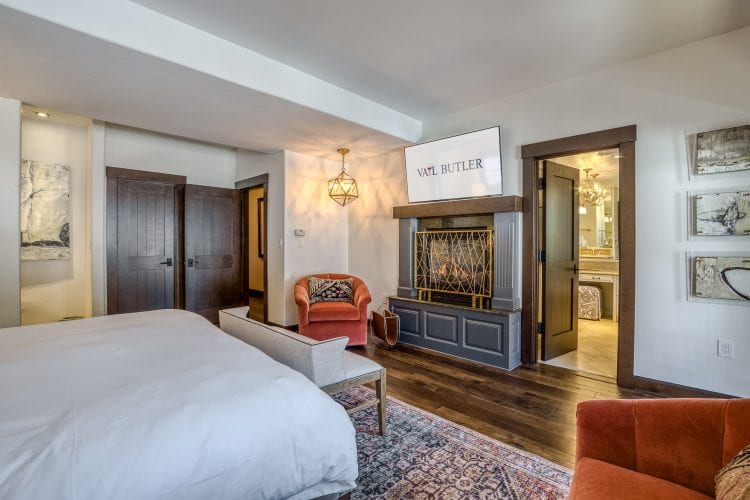 Slopeside Villa - Image 22