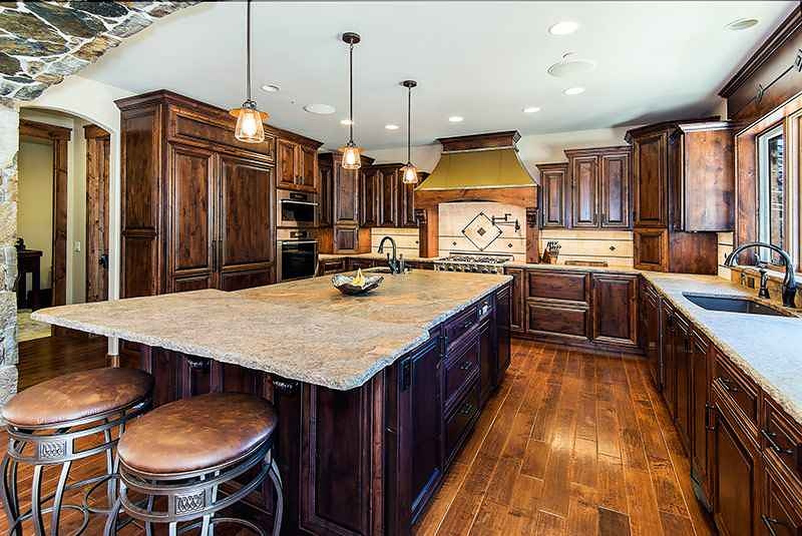 Christmas Valley Villa - Image 14