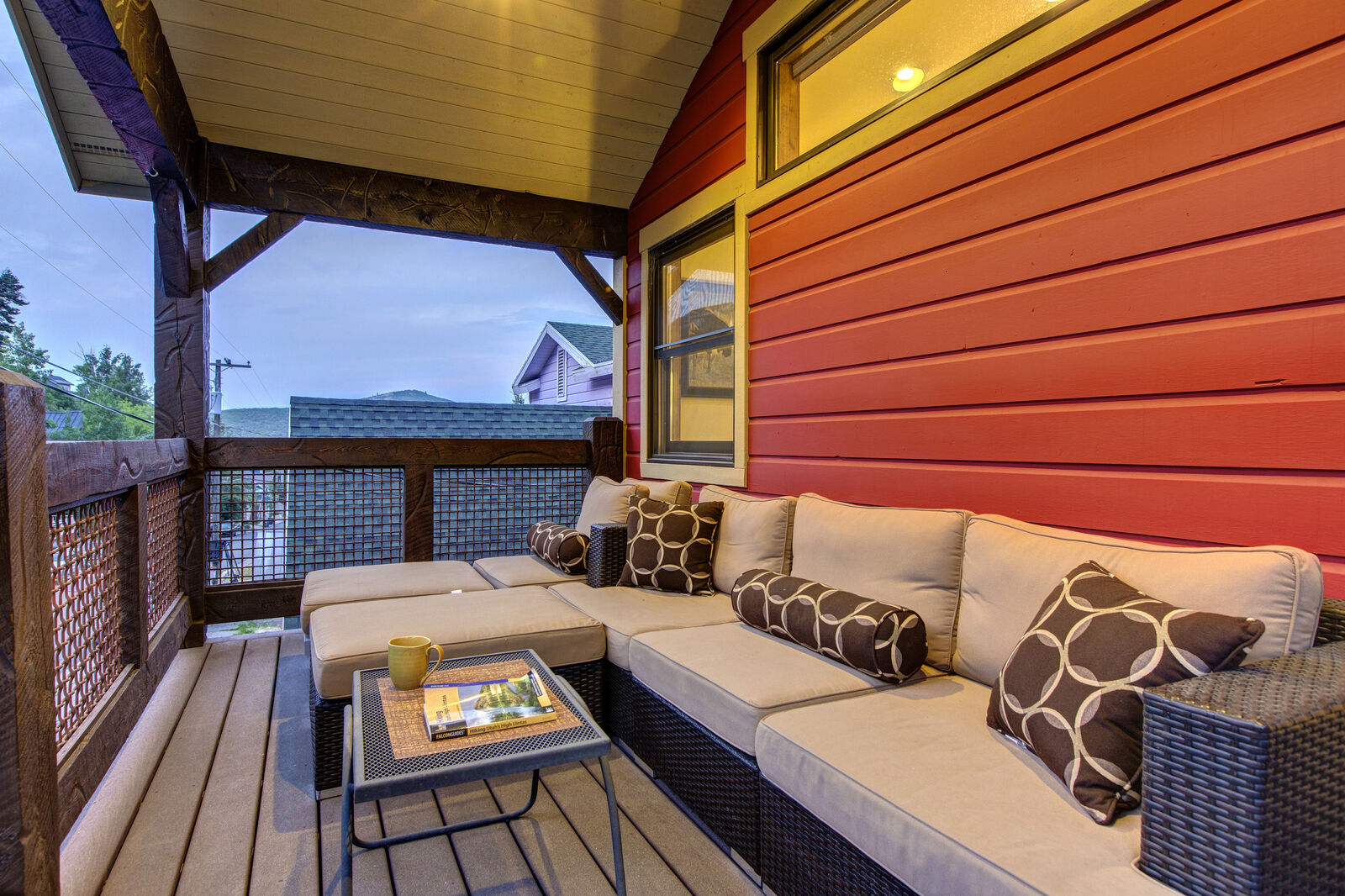 Daly House - Image 24