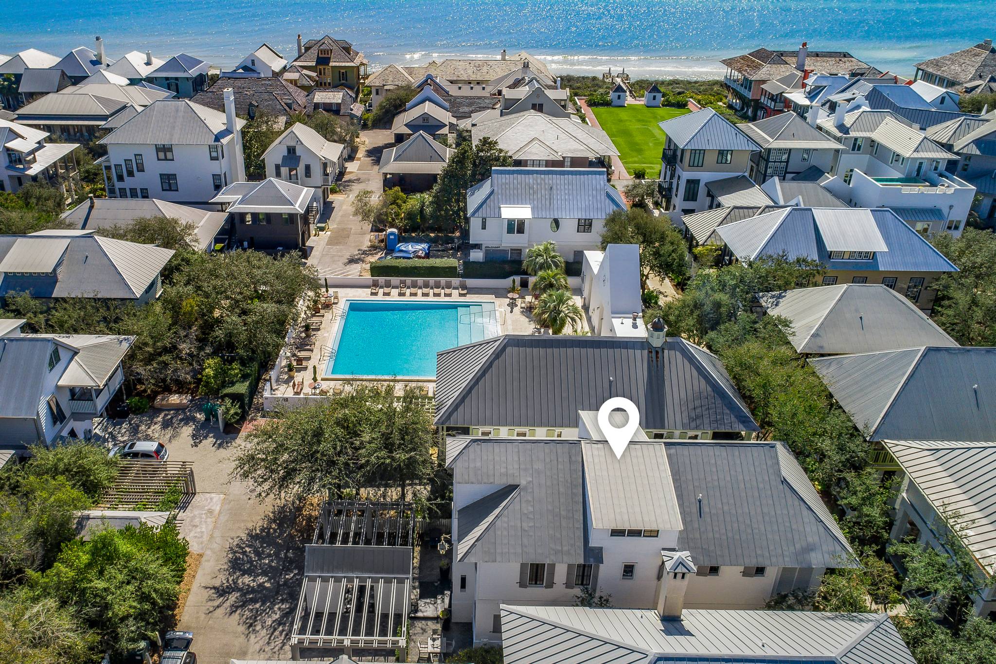 Leatherjack House - Image 44