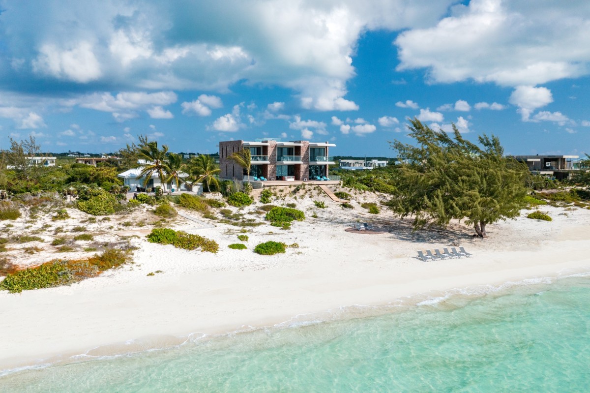 Woodstar Villa - Image 40