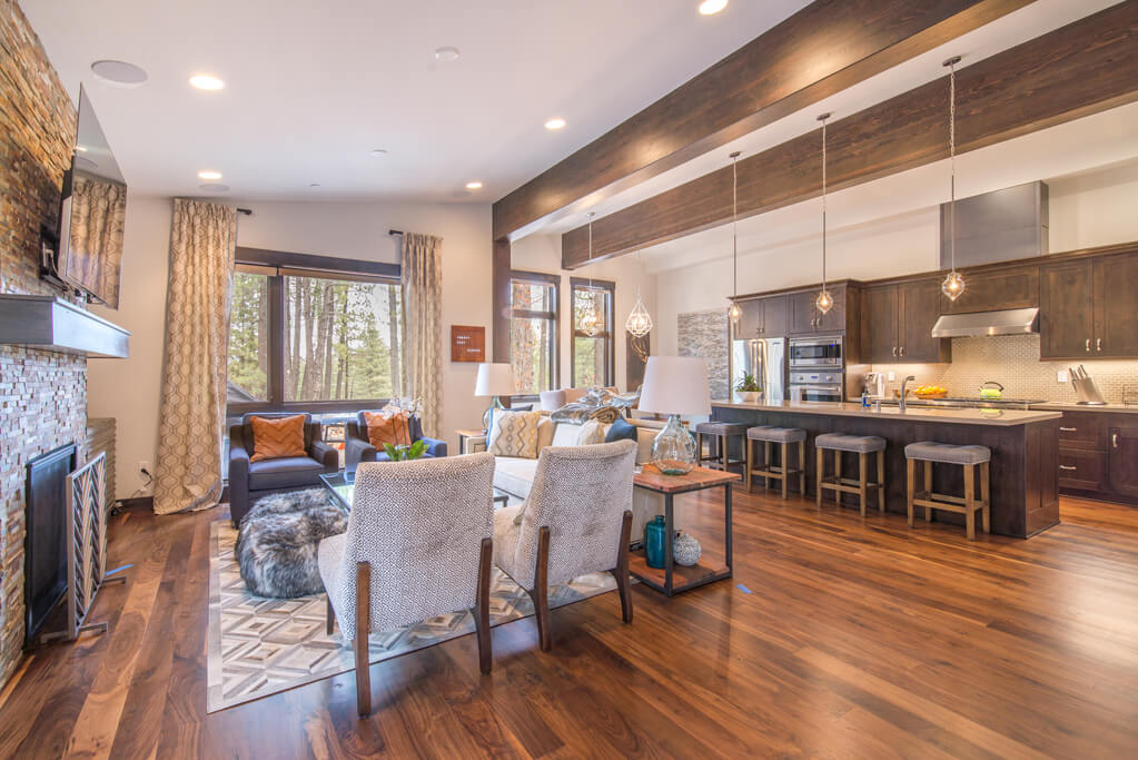 Sugar Pine Home - Image 6