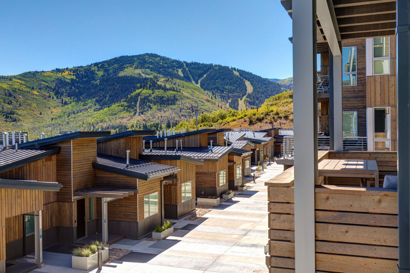 High Mountain Home - Image 45