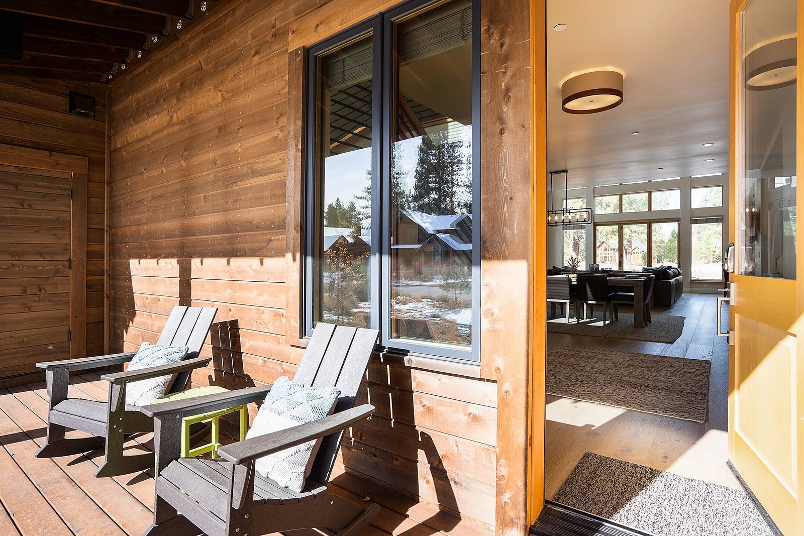 Mount House - Image 3