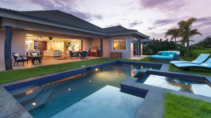 Blue Lagoon Villa - Image 27