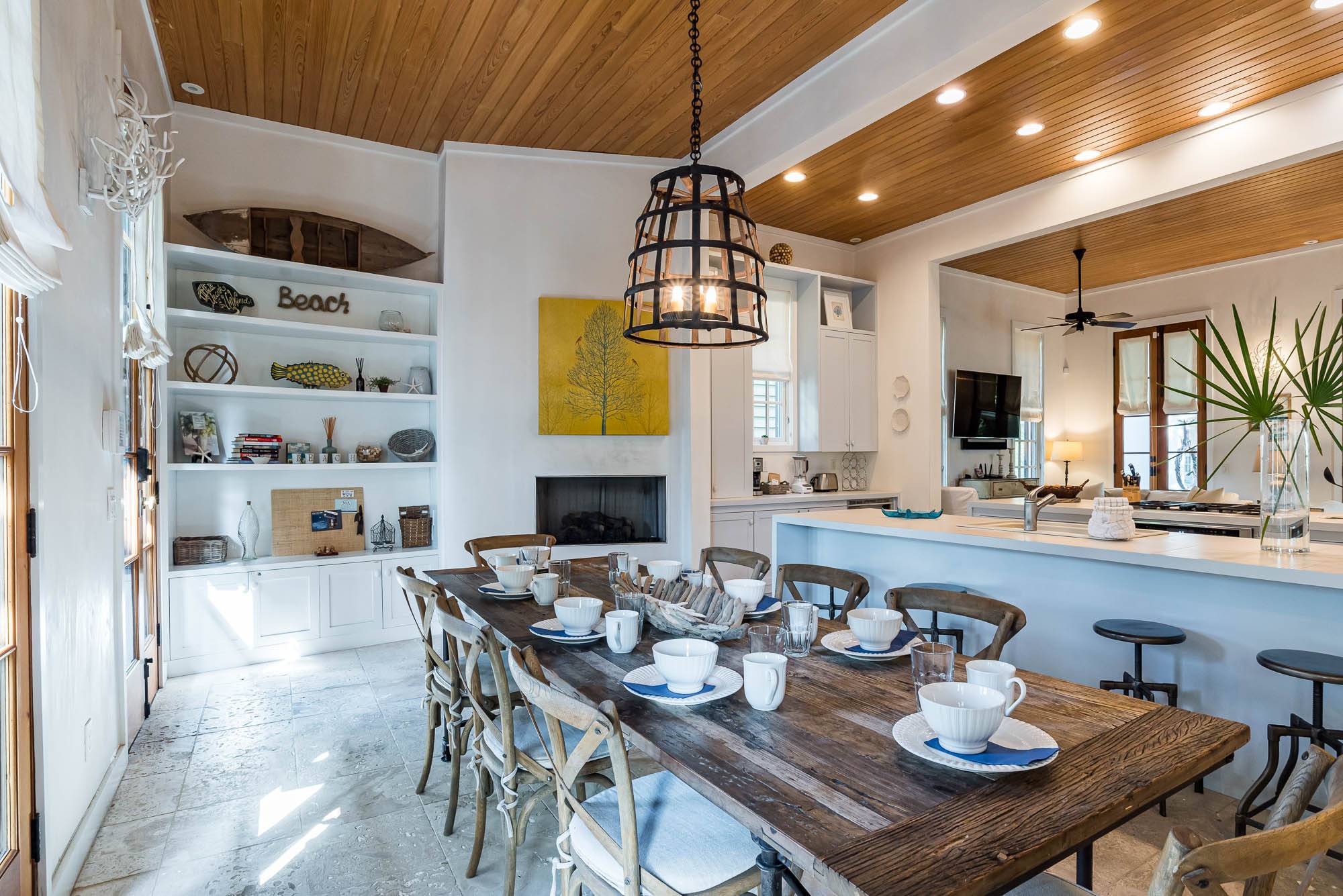 Lamprey Home - Image 14