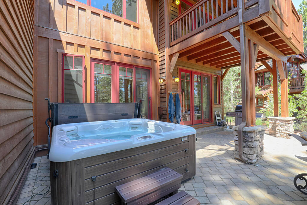 Mountain Quail Home - Image 26