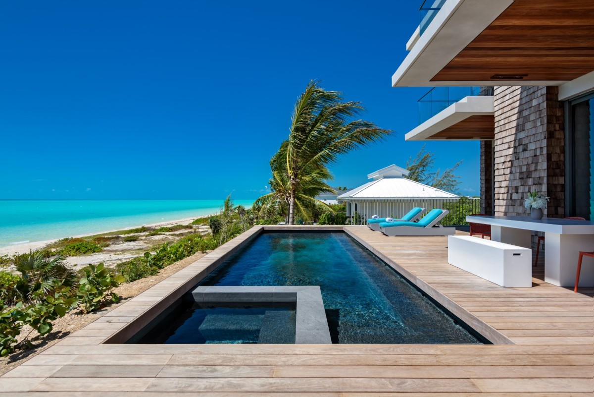 Woodstar Villa - Image 36