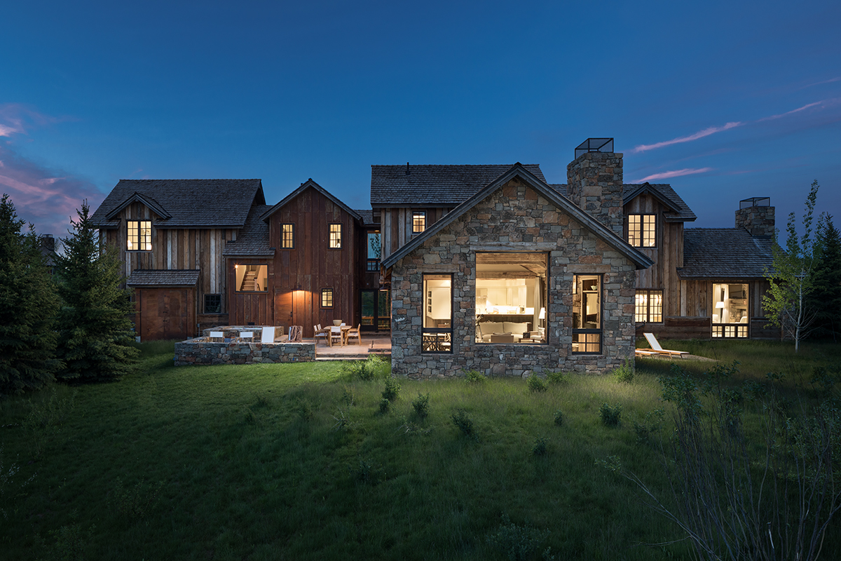 Flagg Ranch Place - Image 23