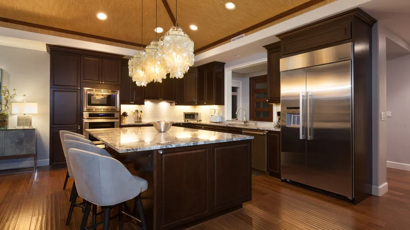 Sea Glass House - Image 9