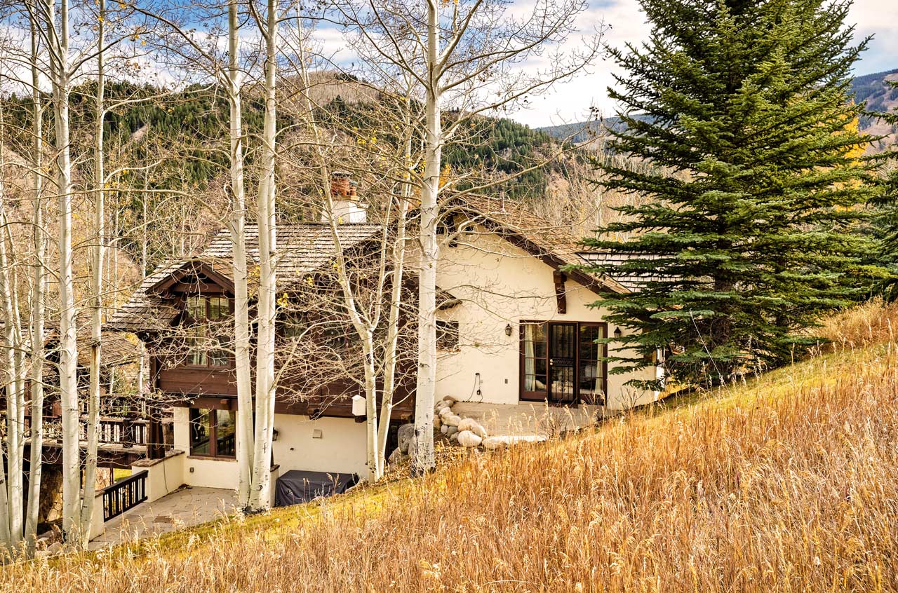 Mill Creek House - Image 26