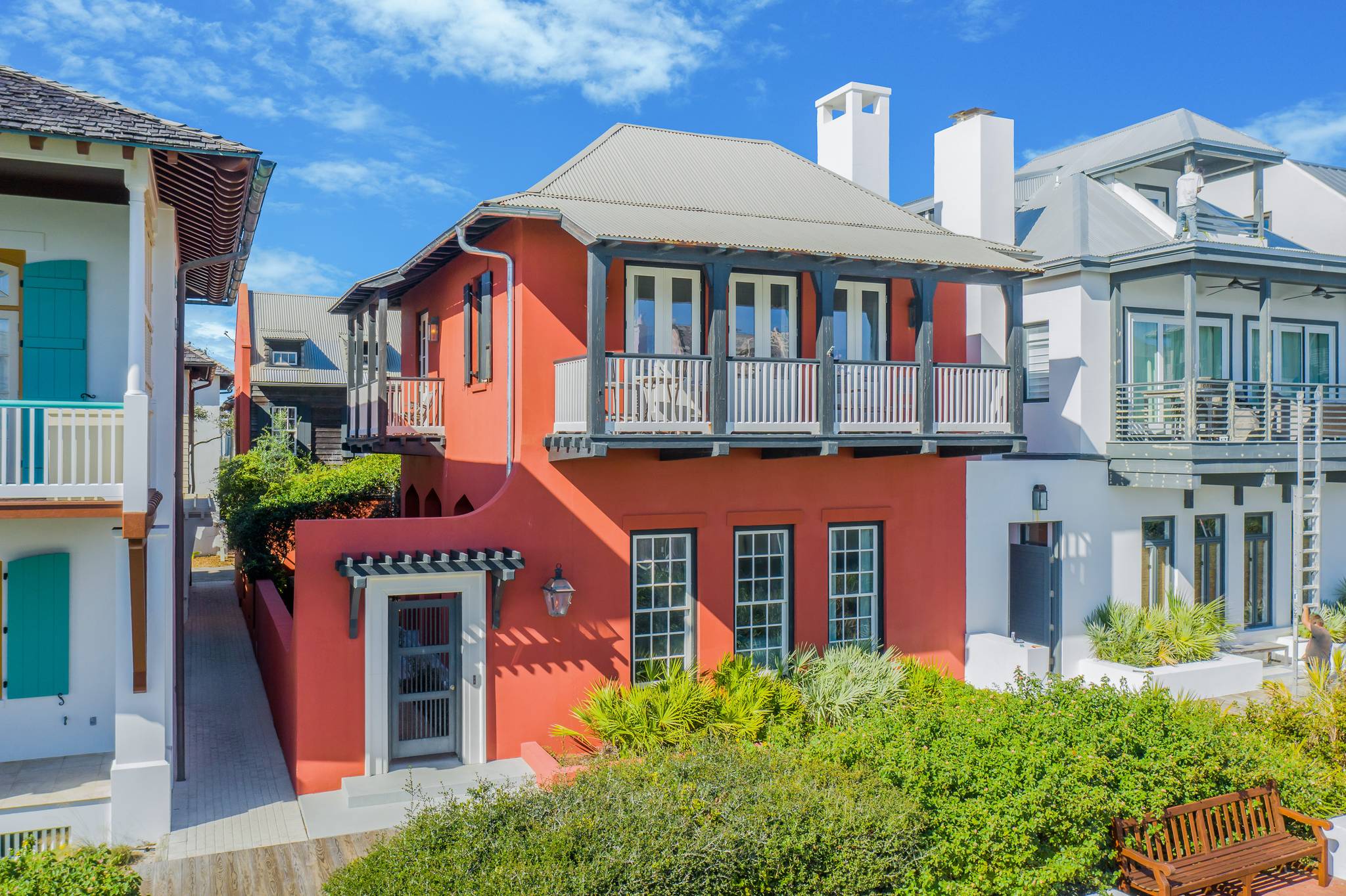 Koi House - Image 29