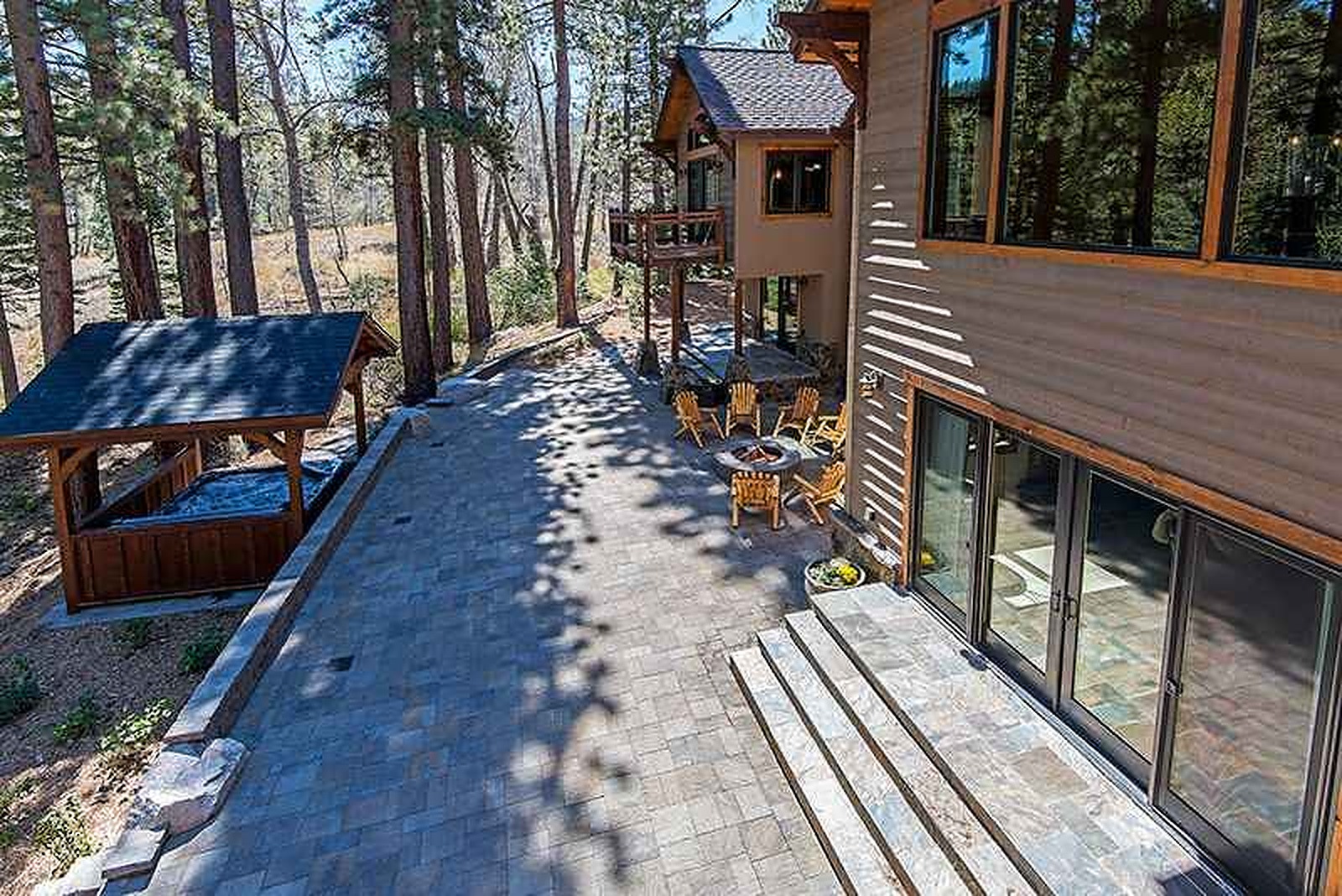 Christmas Valley Villa - Image 44