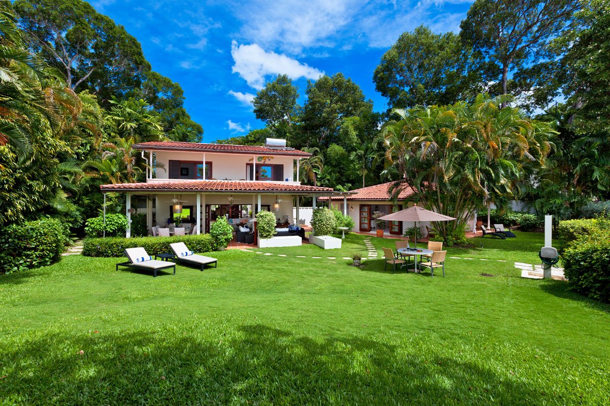 Parish Home - Image 16