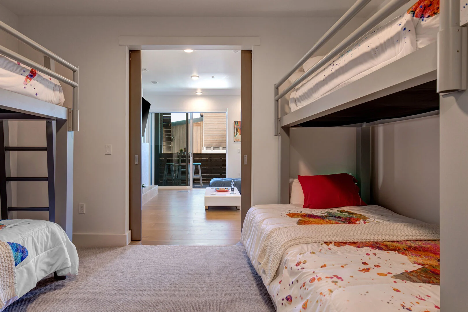 High Mountain Home - Image 34