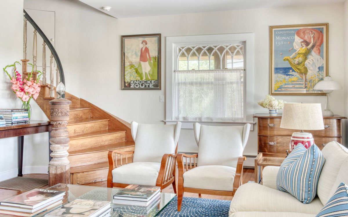 Clinton House - Image 10