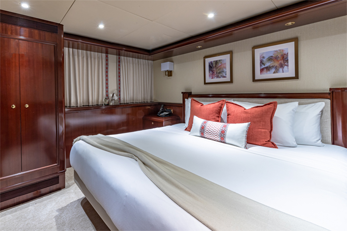 Starship Yacht | 143 ft. - Image 23