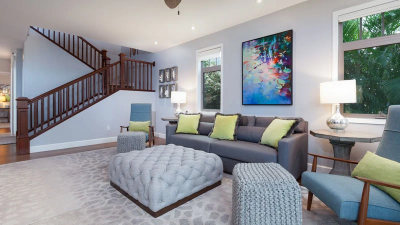 Sea Glass House - Image 5