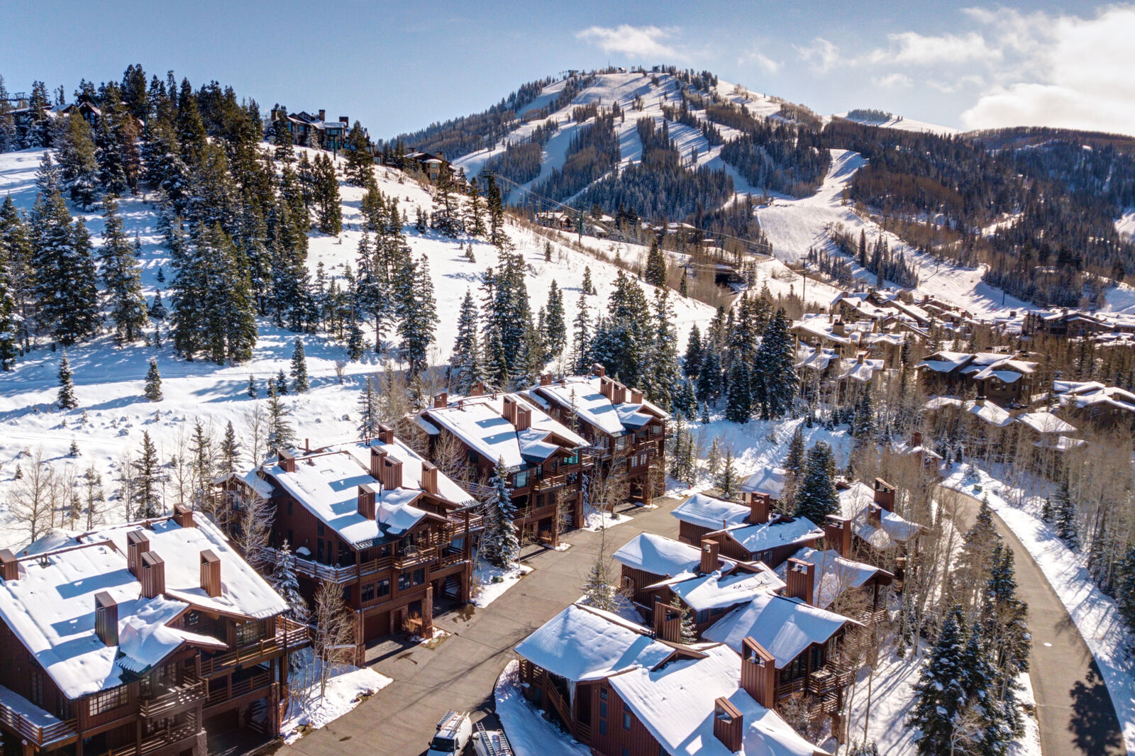 Ski Run House - Image 52