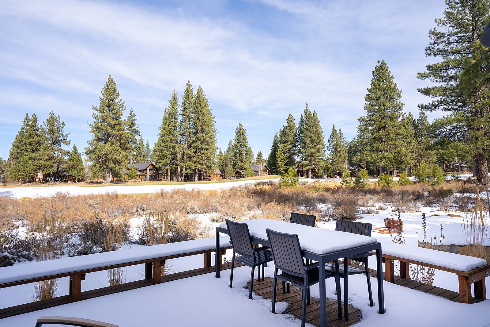 Mount House - Image 34