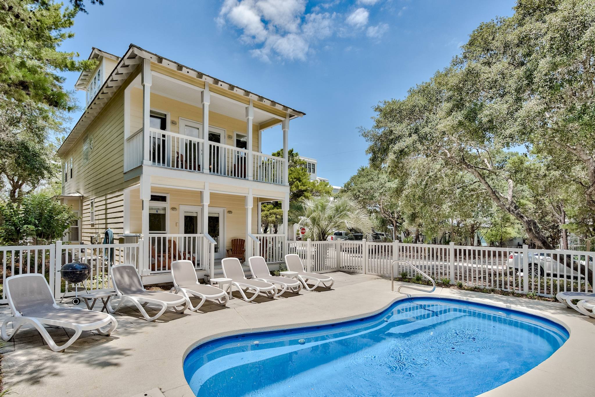 Sandfish House - Image 37