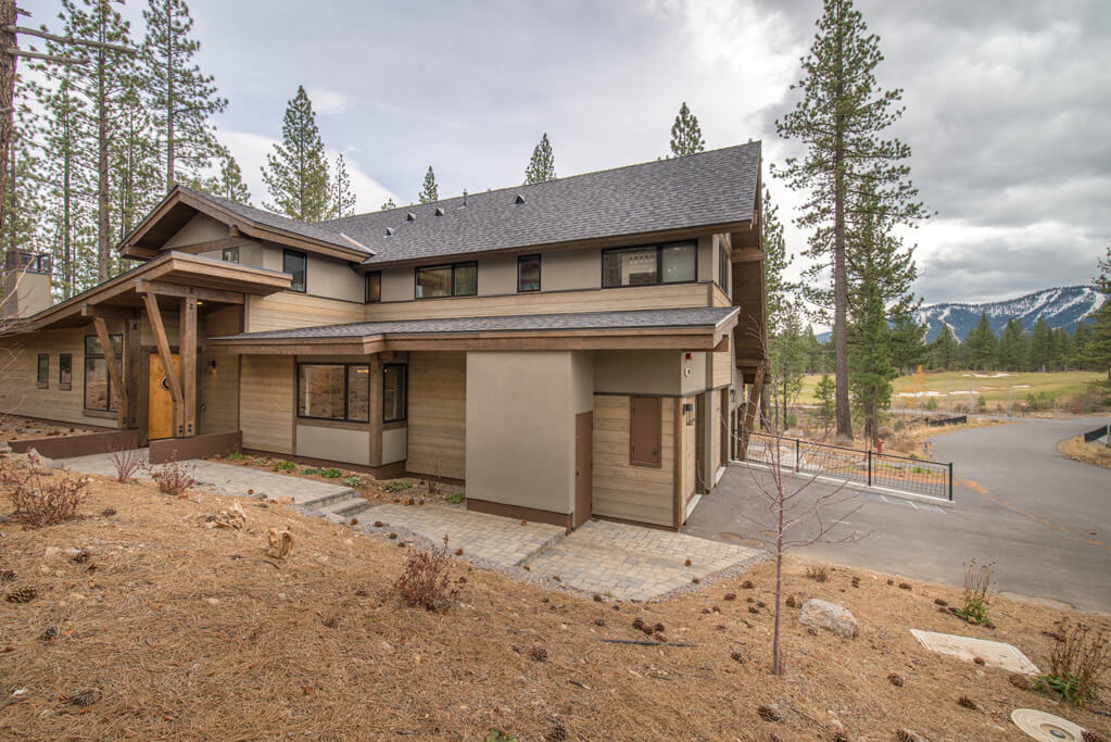 Sugar Pine Home - Image 34